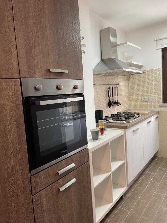 Maison Mercurio Baia Bacoli Kültér fotó
