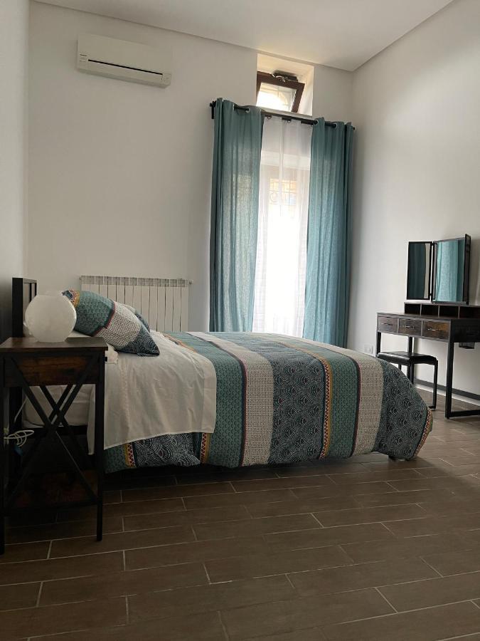 Maison Mercurio Baia Bacoli Kültér fotó