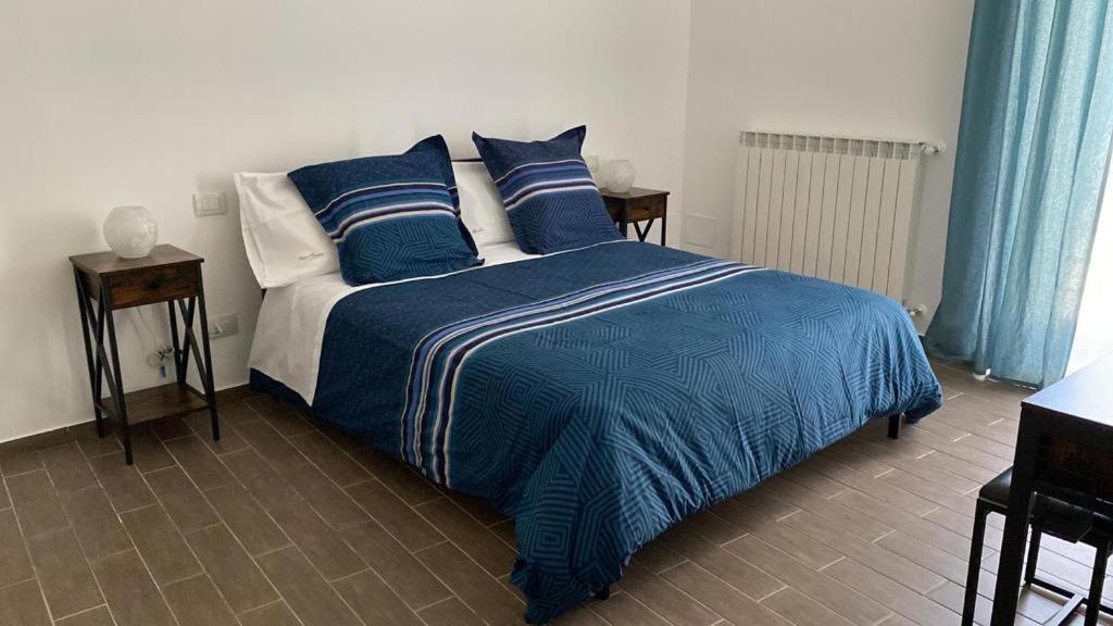 Maison Mercurio Baia Bacoli Kültér fotó